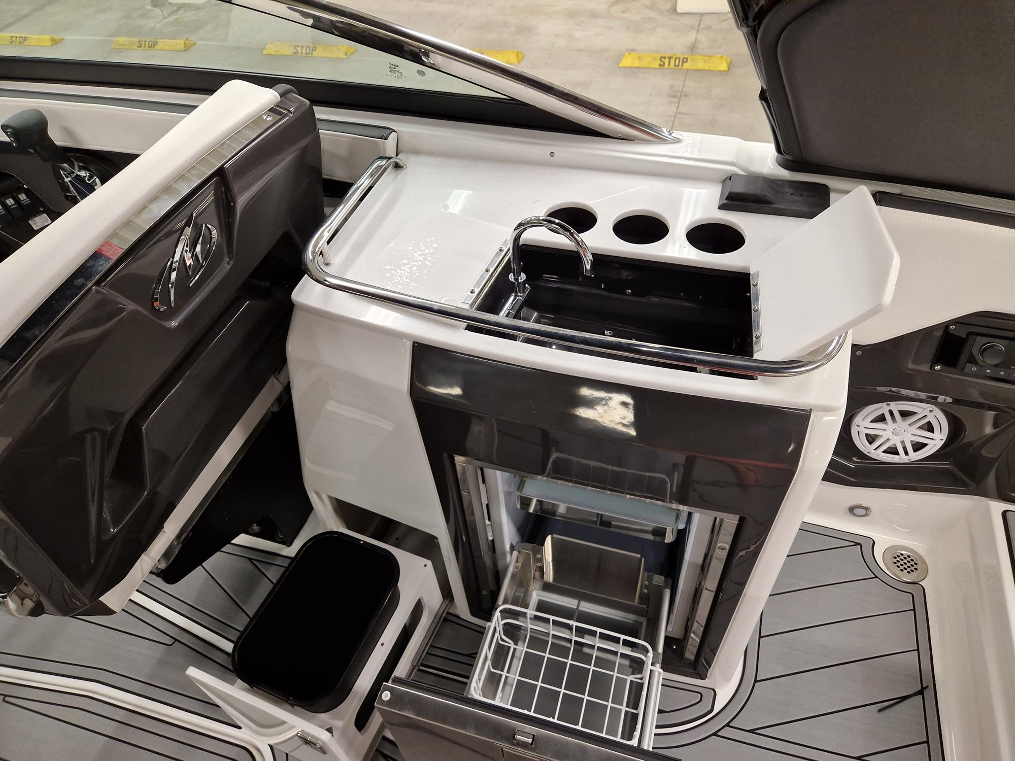 MONTEREY 278SS Model 2023 - obrazek 11