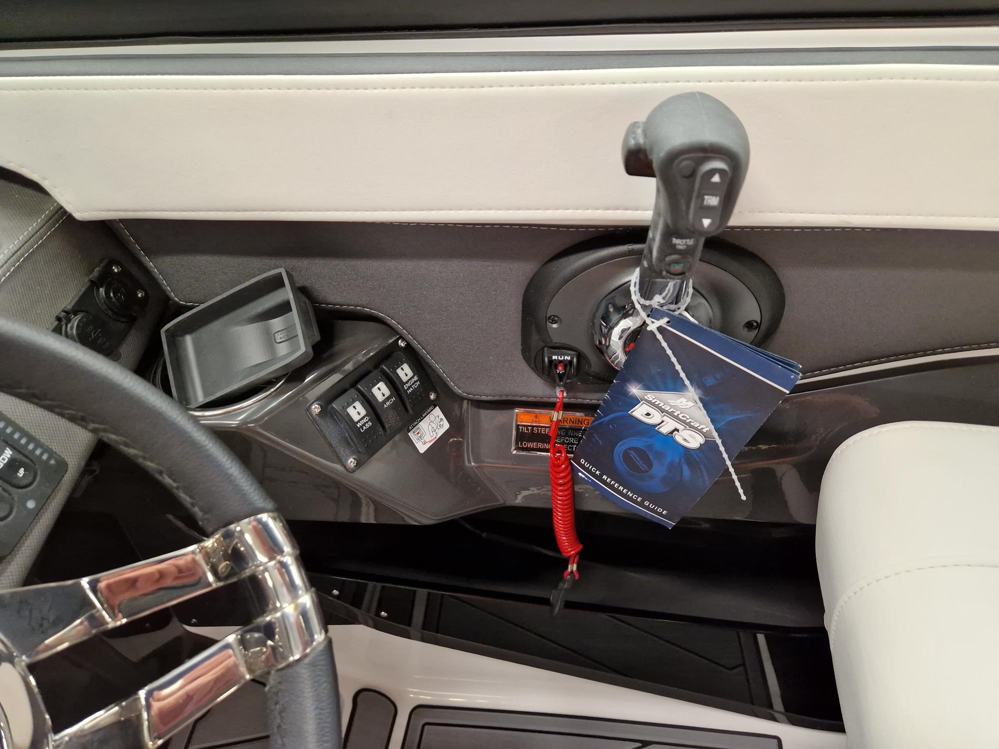 MONTEREY 278SS Model 2023 - obrazek 21