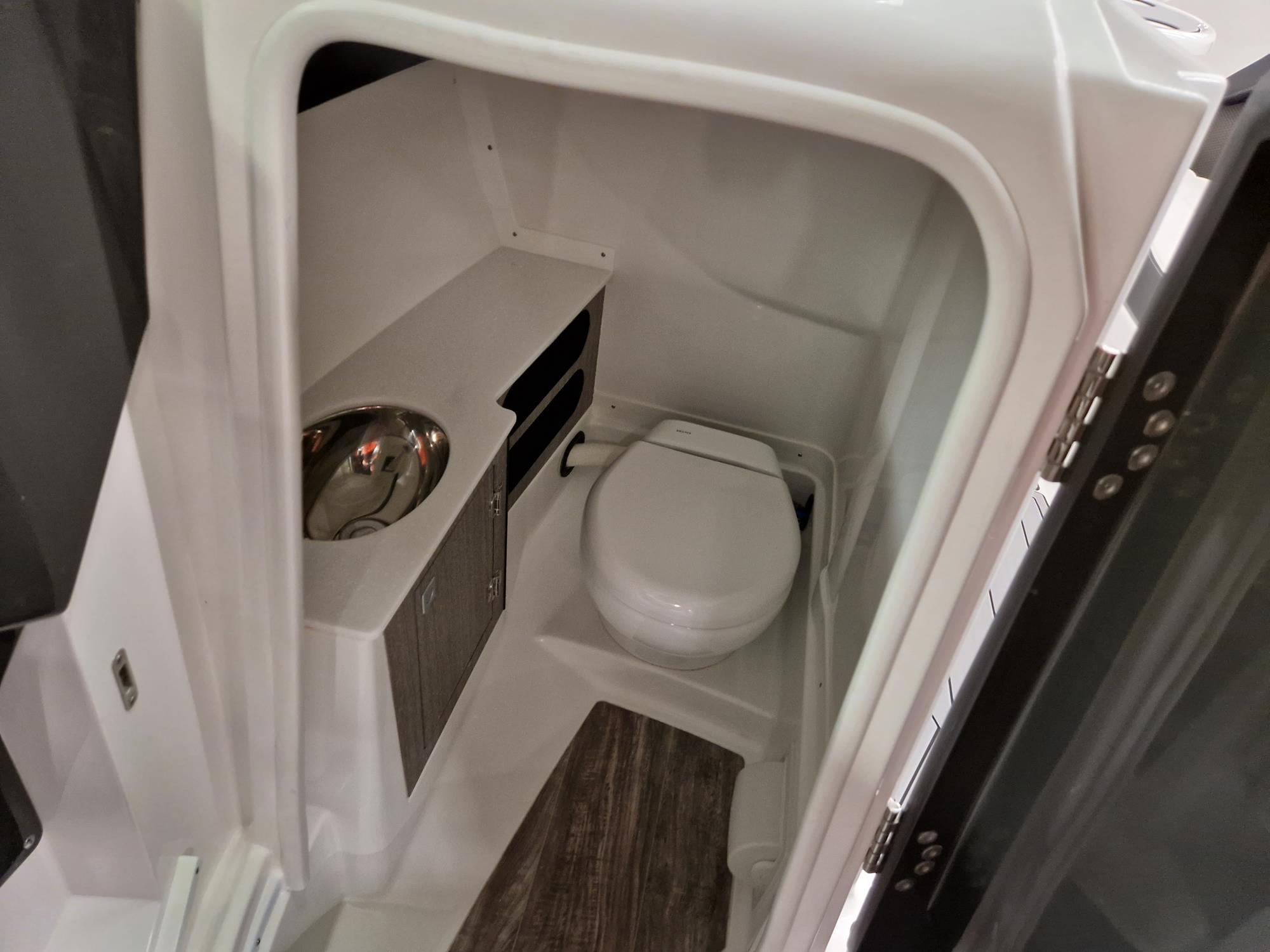 MONTEREY 278SS Model 2023 - obrazek 18