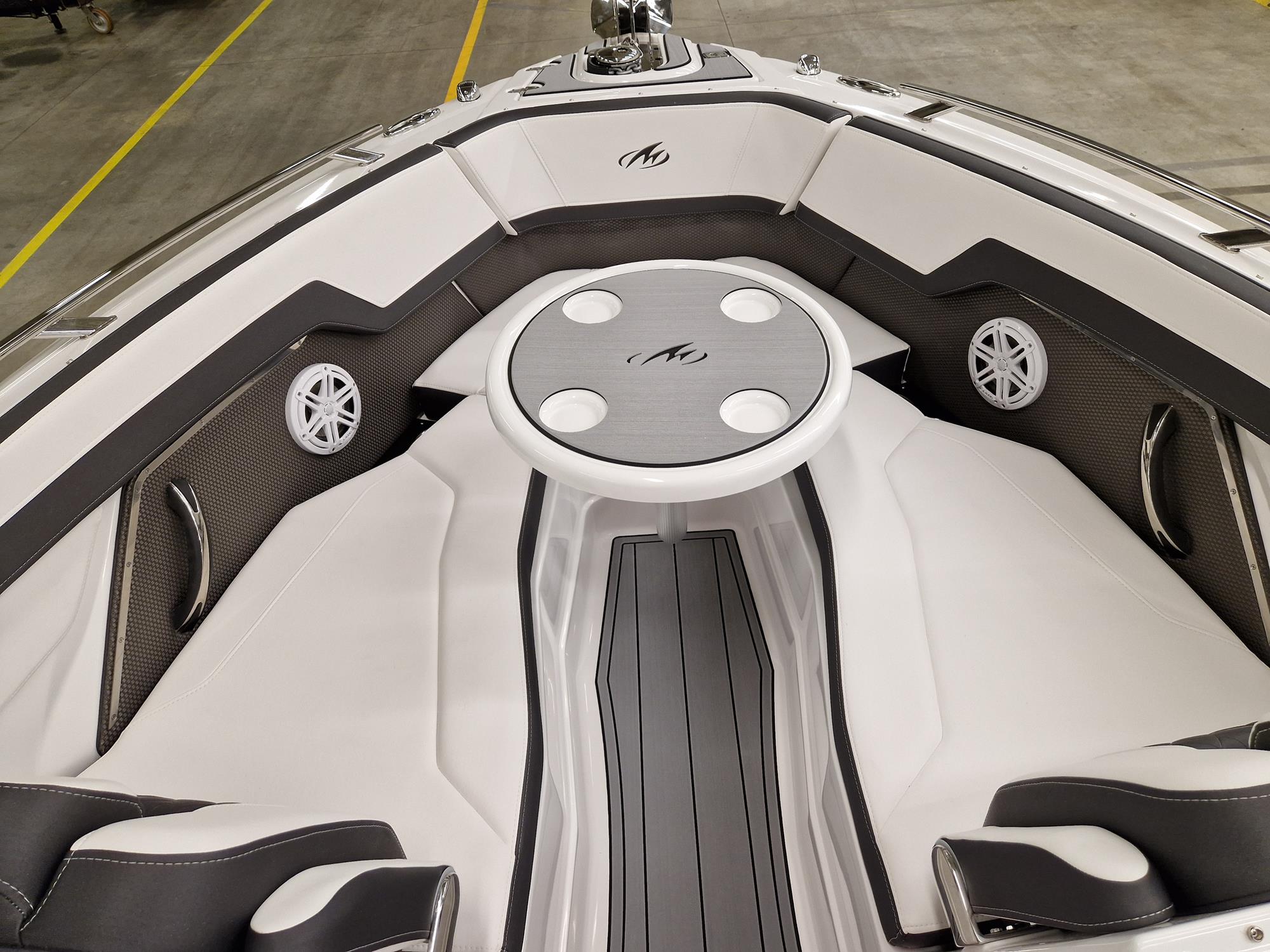 MONTEREY 278SS Model 2023 - obrazek 17