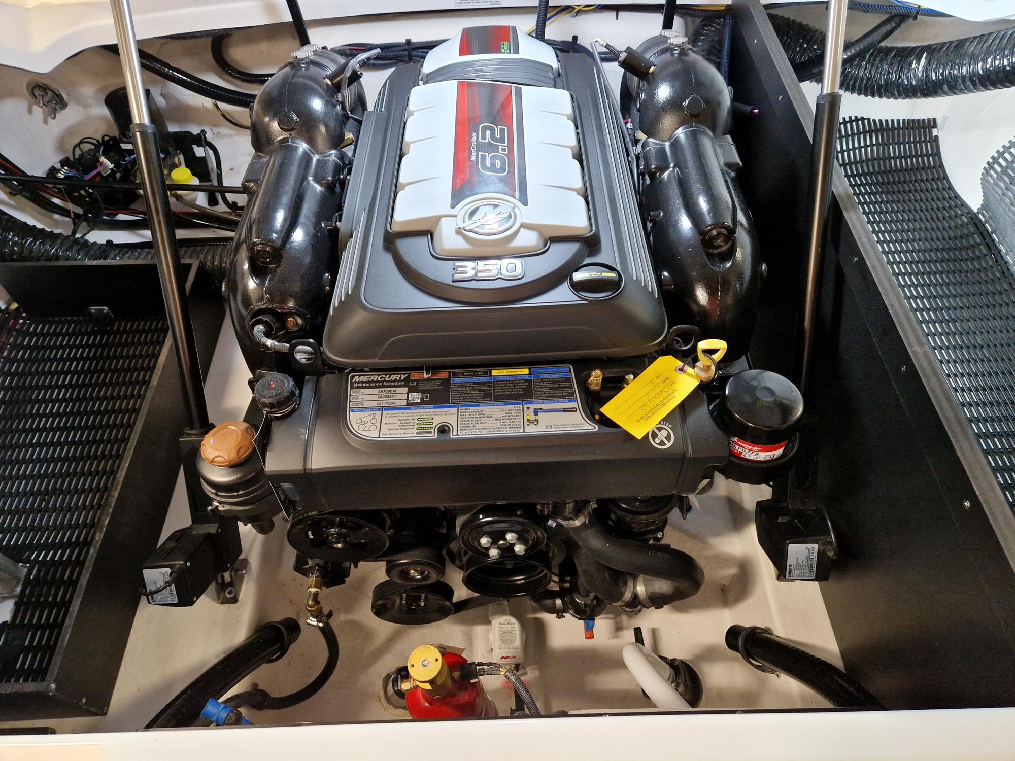 MONTEREY 278SS Model 2023 - obrazek 24