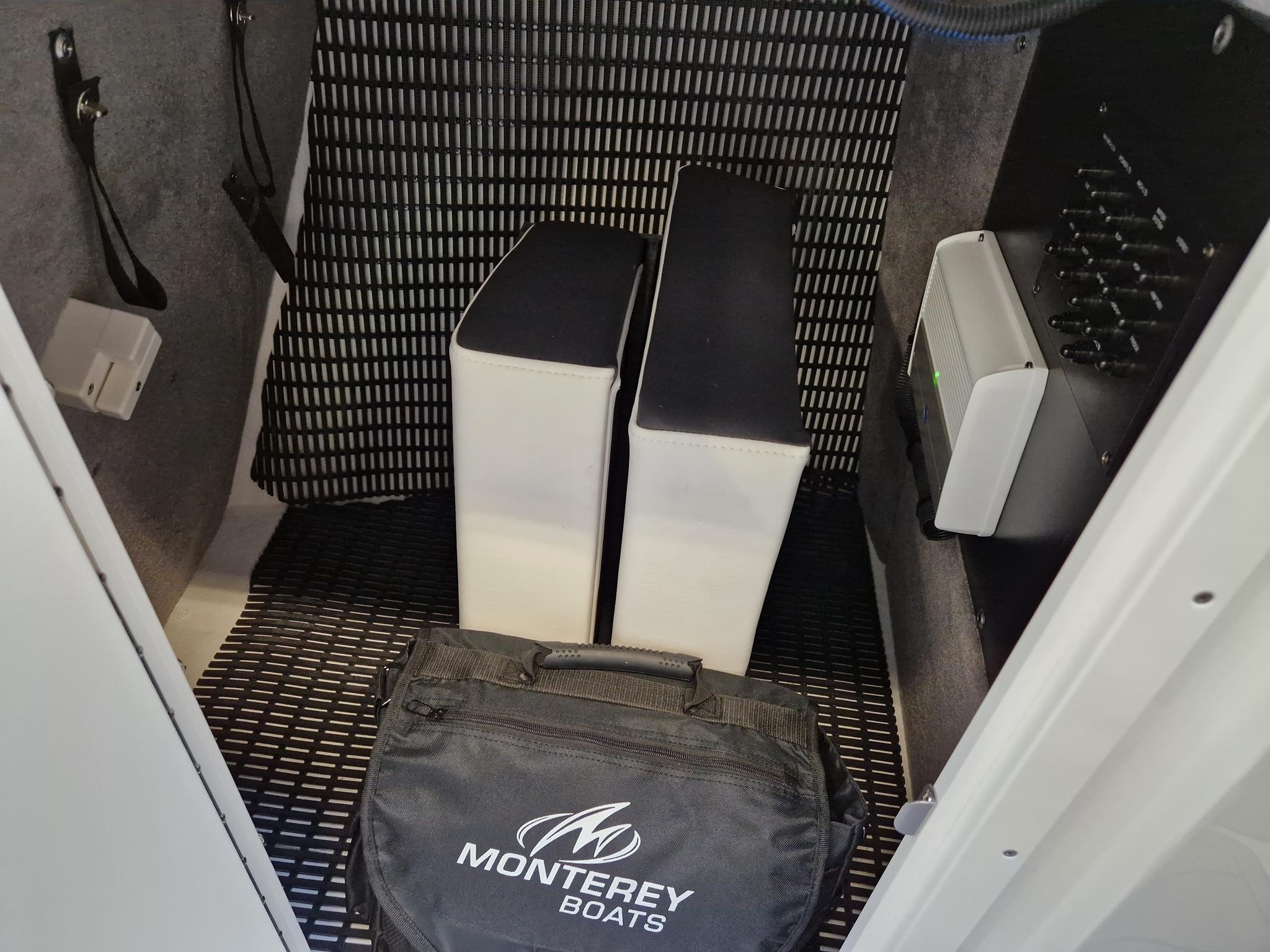 MONTEREY 258SS Model 2023 - obrazek 18