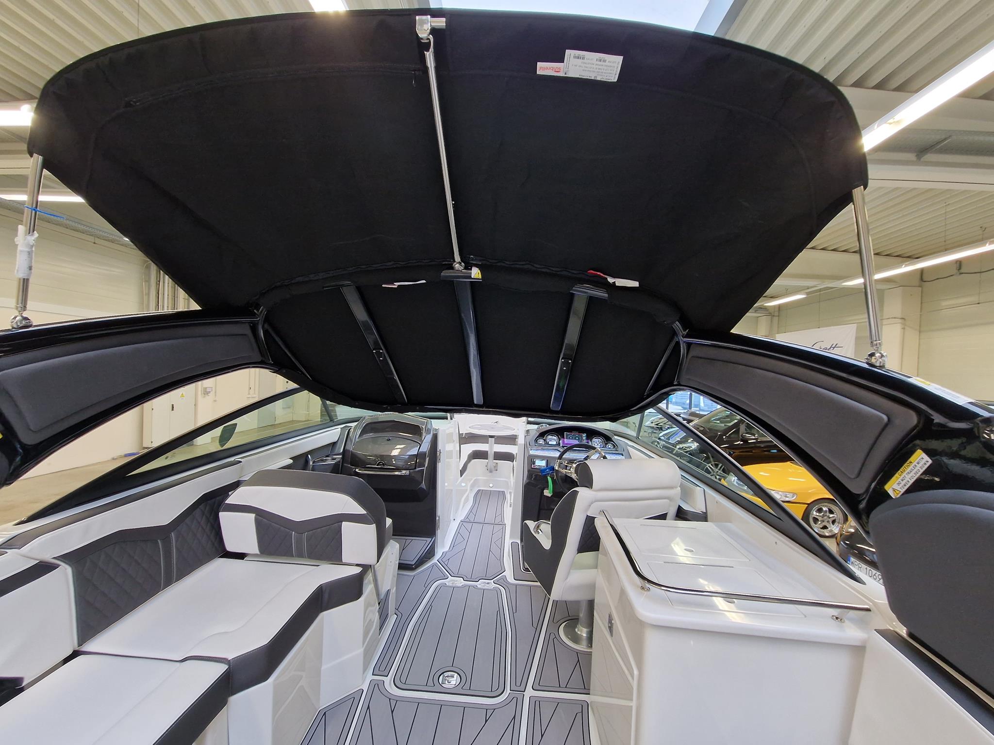 MONTEREY 258SS Model 2023 - obrazek 21