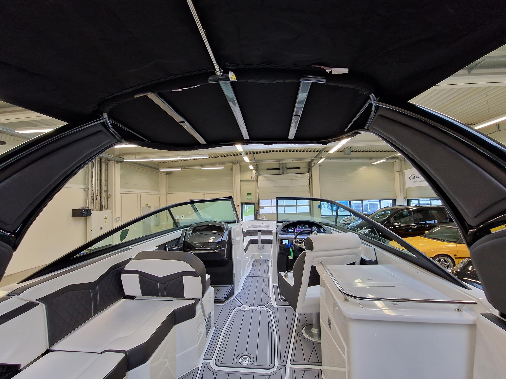 MONTEREY 258SS Model 2023 - obrazek 22