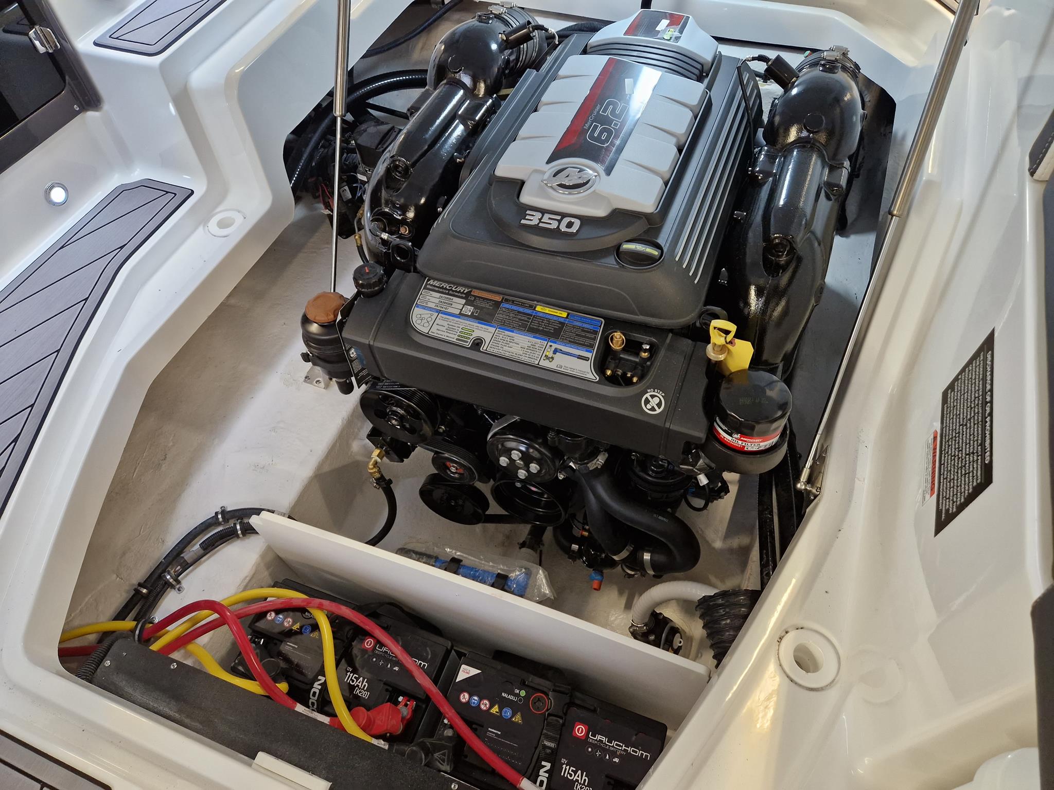 MONTEREY 258SS Model 2023 - obrazek 24