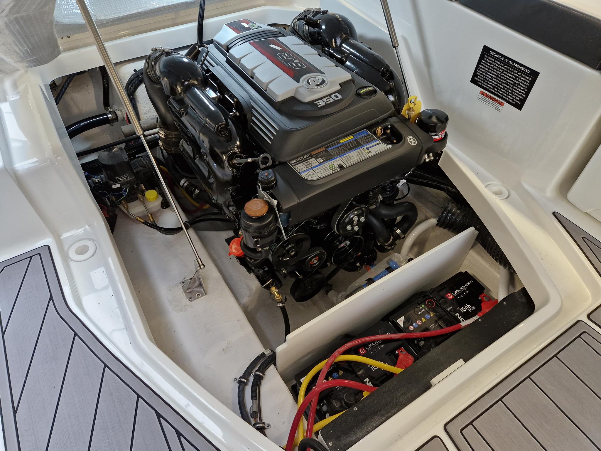 MONTEREY 258SS Model 2023 - obrazek 25