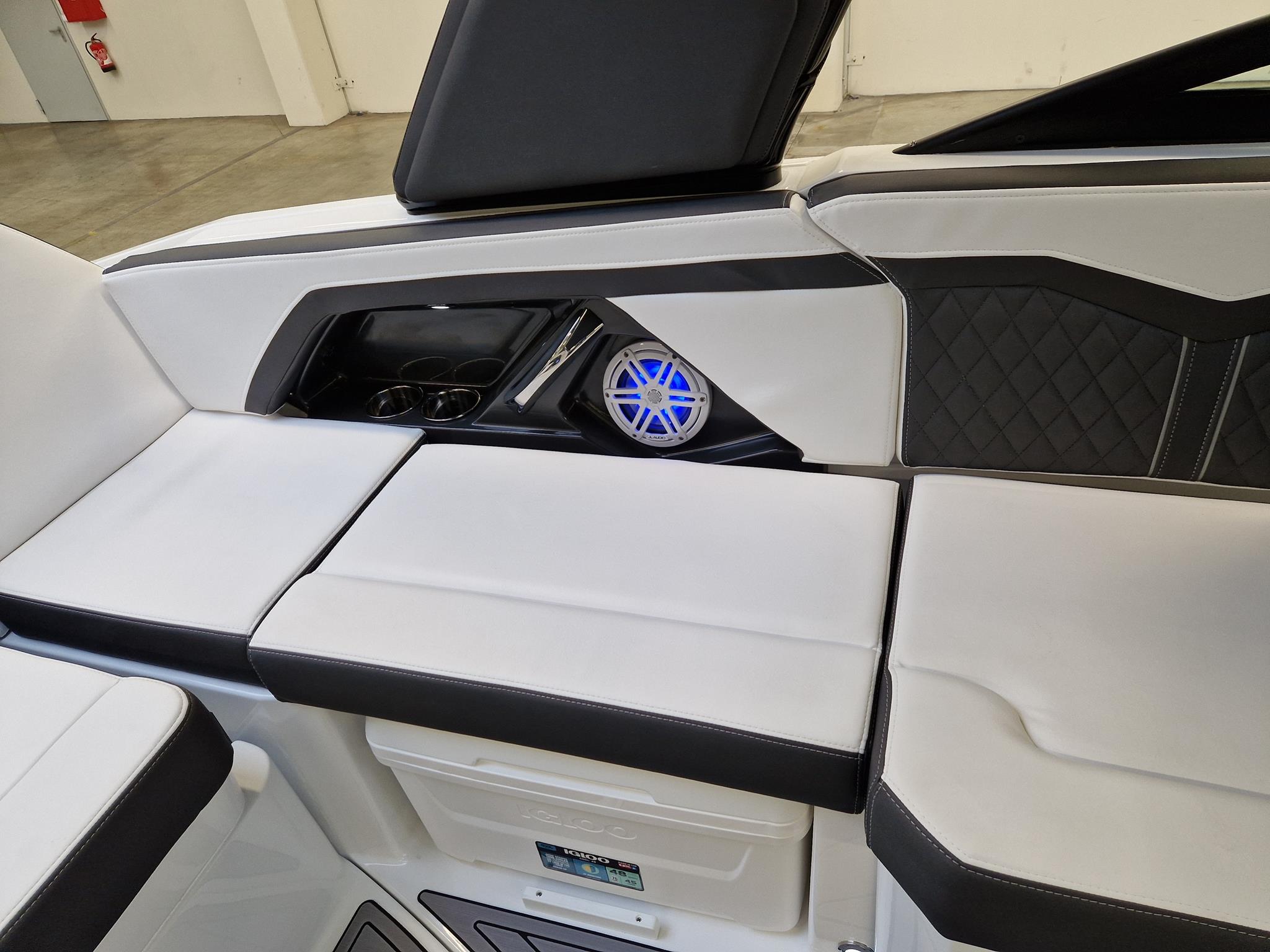 MONTEREY 258SS Model 2023 - obrazek 27