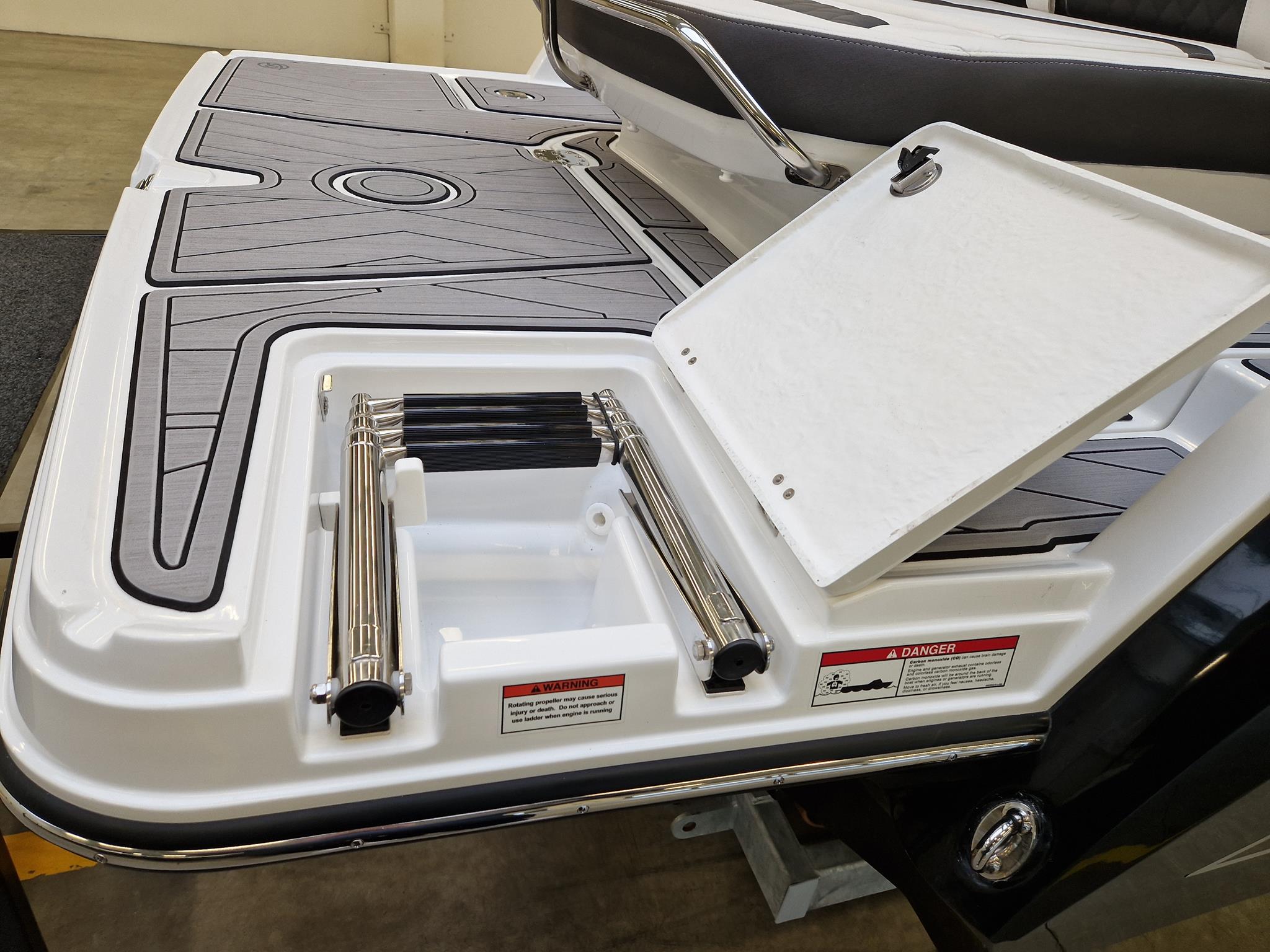 MONTEREY 258SS Model 2023 - obrazek 31