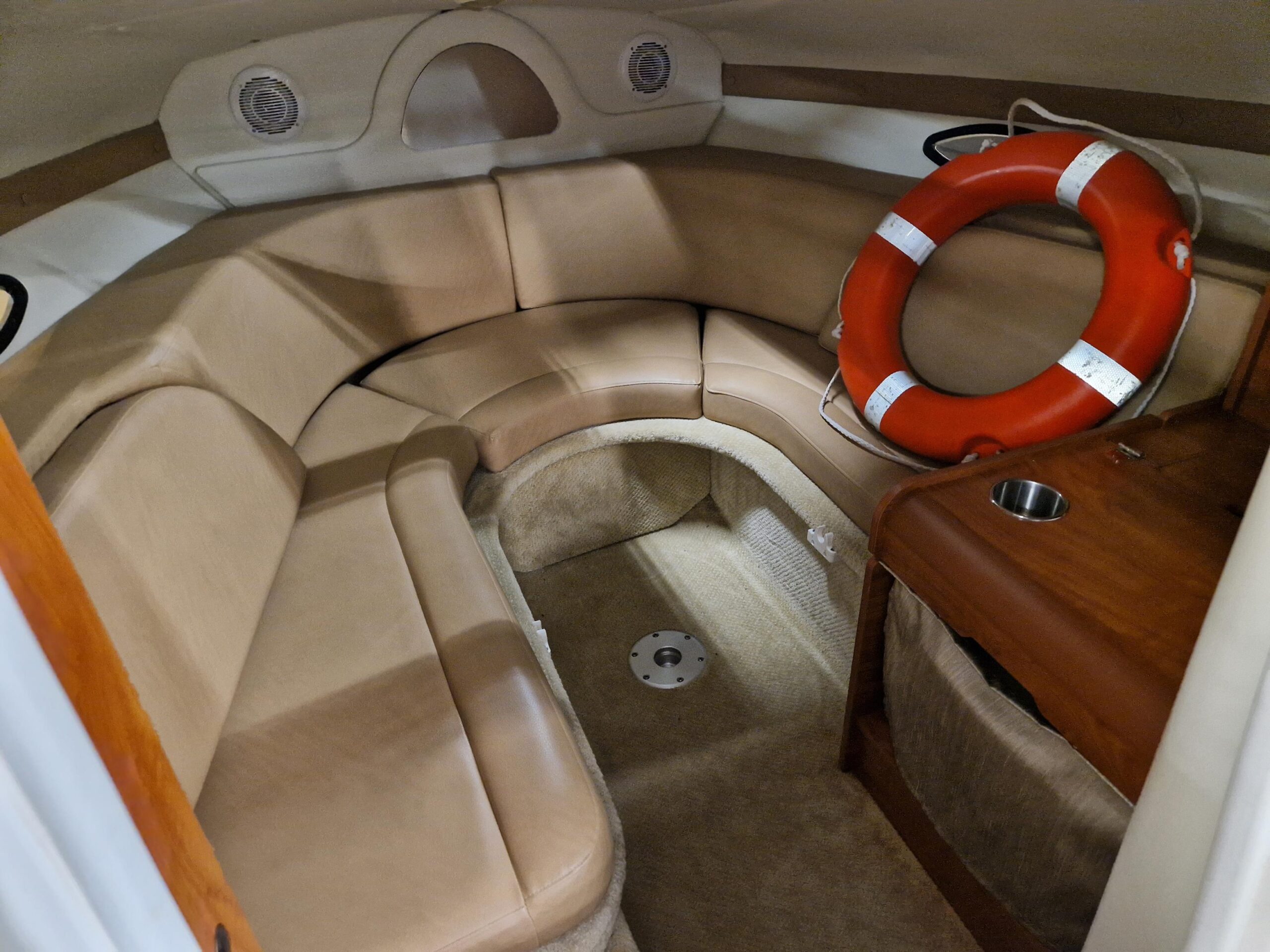 Rinker 230 CUDDY Volvo Penta 2012 - obrazek 14