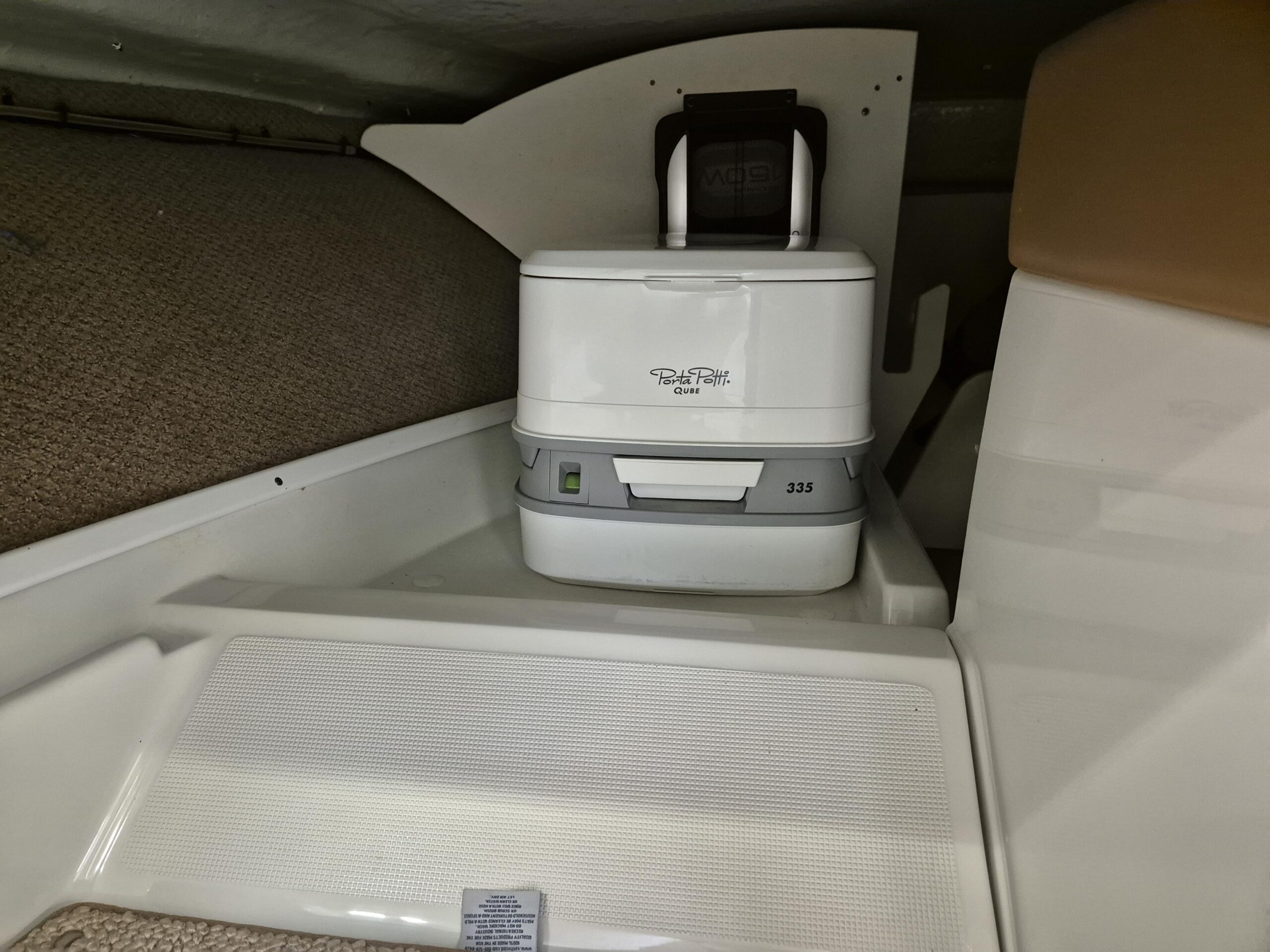 Chris Craft Lancer 20 model 2009 - obrazek 12