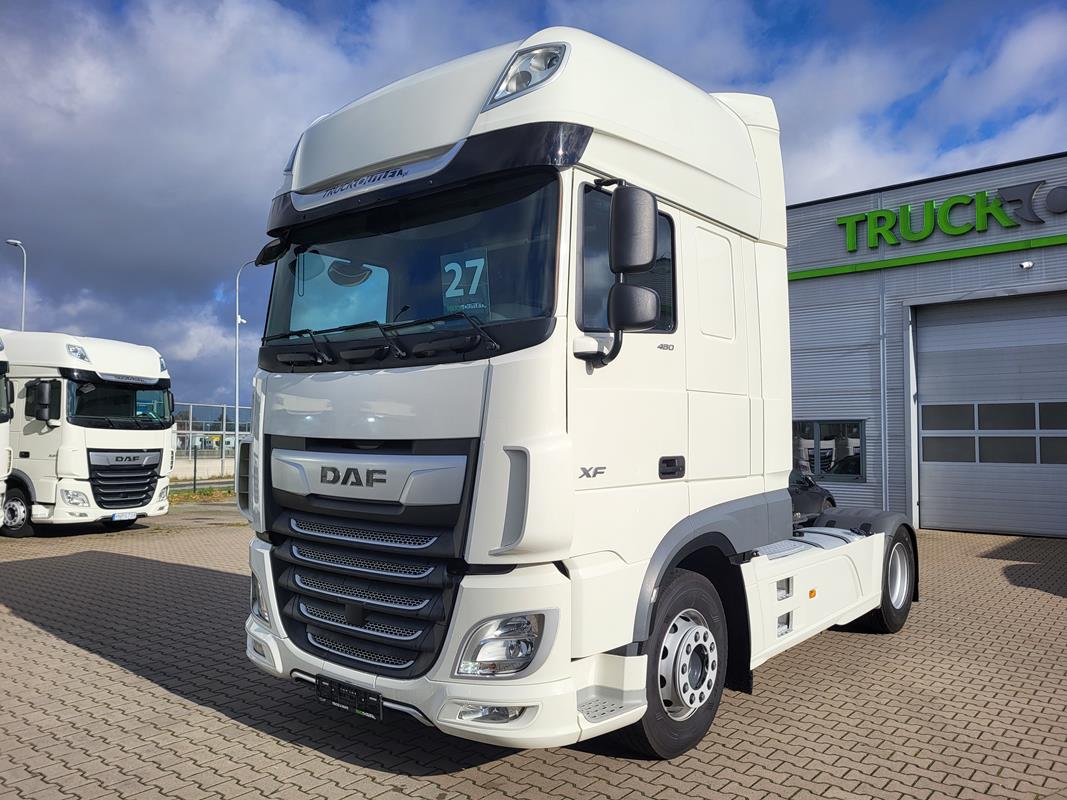 DAF FT XF 480 2021r 0027