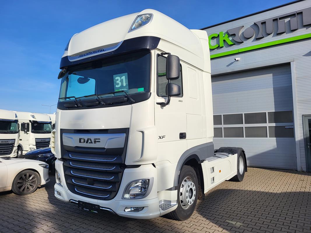 DAF FT XF 480 2021r 0031