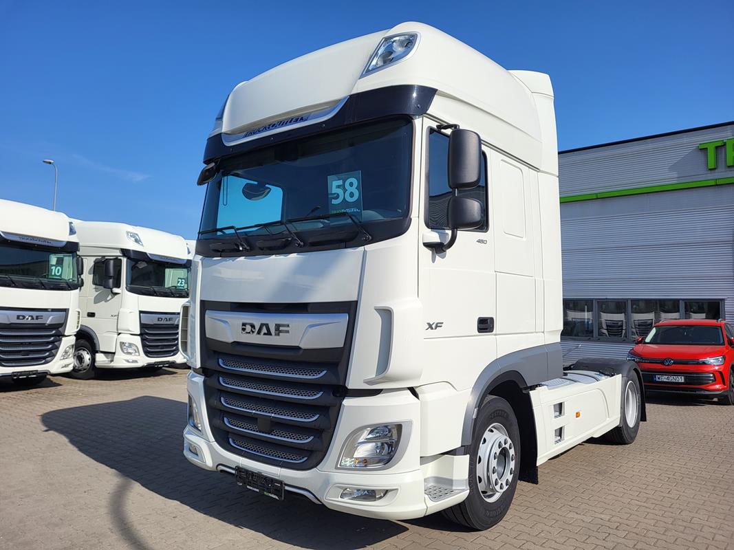 DAF FT XF 480 2021r 0058