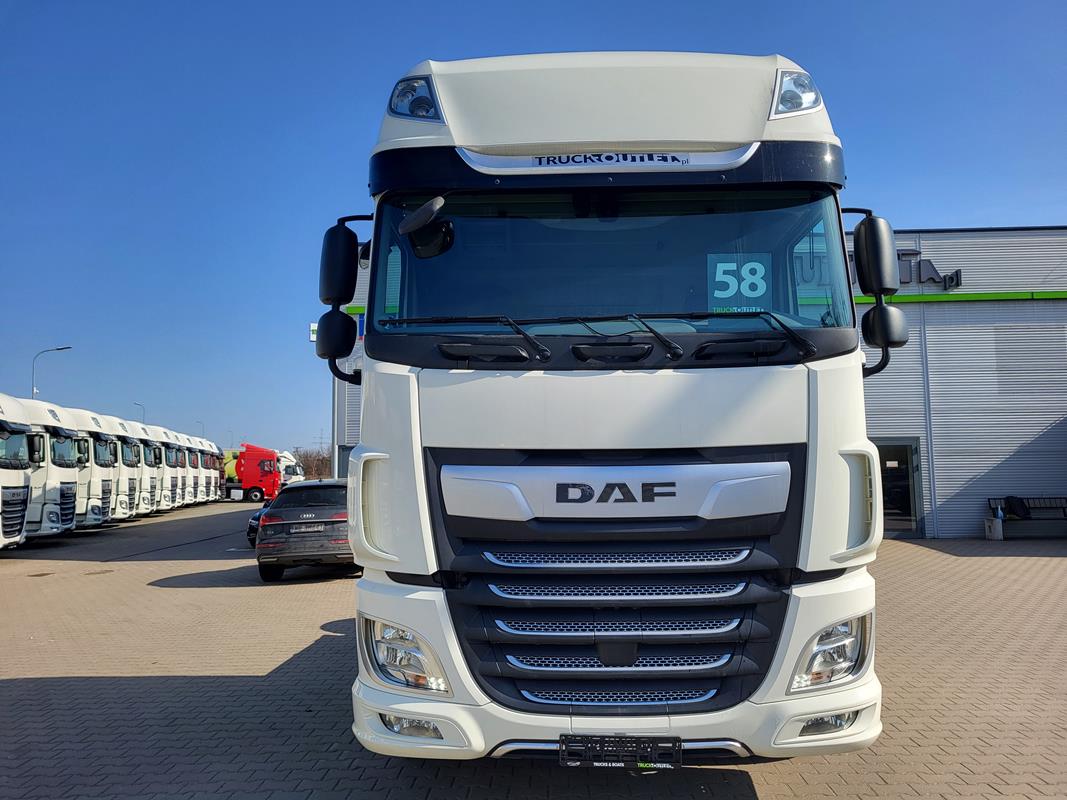 DAF FT XF 480 2021r 0058 - obrazek 2
