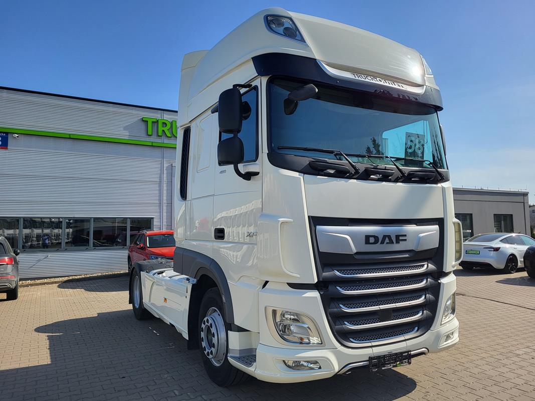 DAF FT XF 480 2021r 0058 - obrazek 3