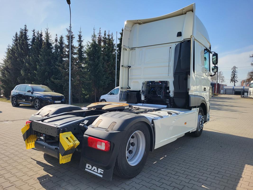 DAF FT XF 480 2021r 0058 - obrazek 4