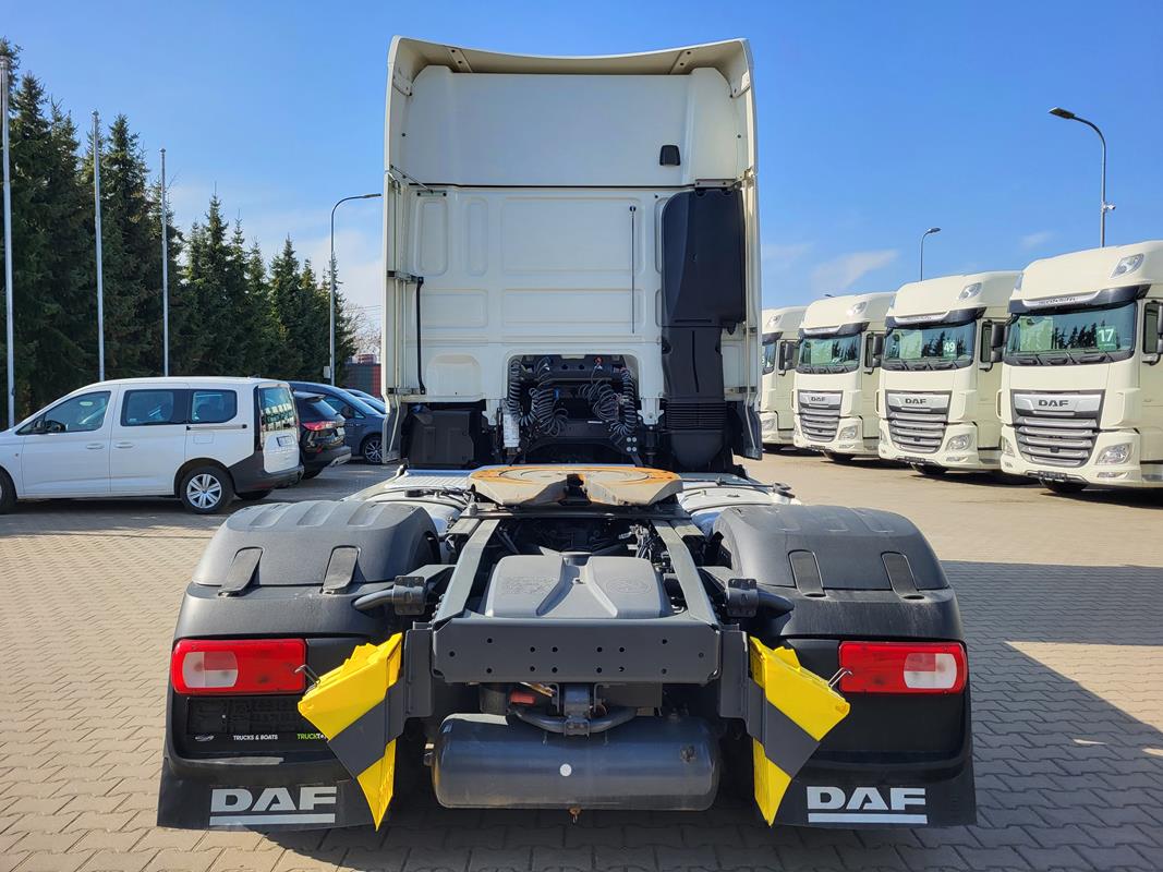 DAF FT XF 480 2021r 0058 - obrazek 5