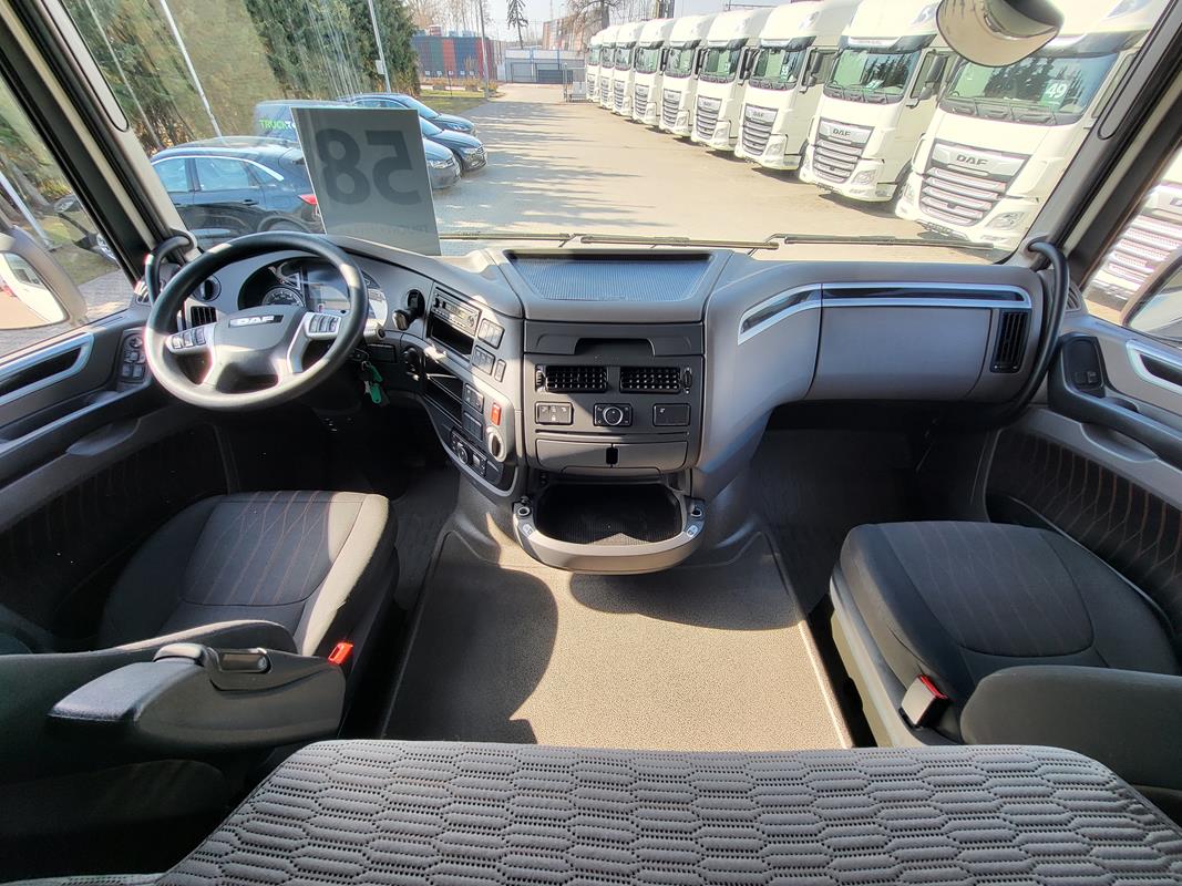 DAF FT XF 480 2021r 0058 - obrazek 13