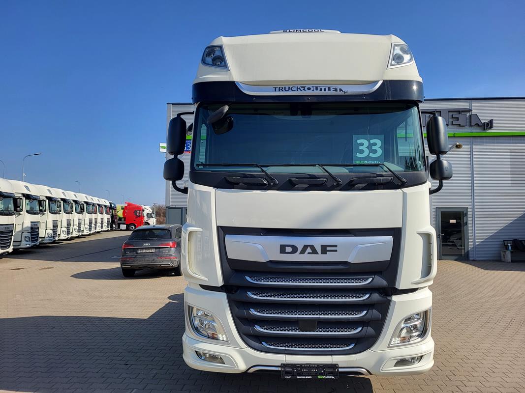 DAF FT XF 480 2021r 0033 - obrazek 2