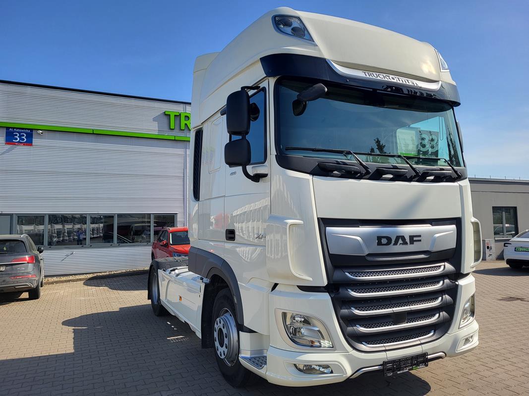 DAF FT XF 480 2021r 0033 - obrazek 3