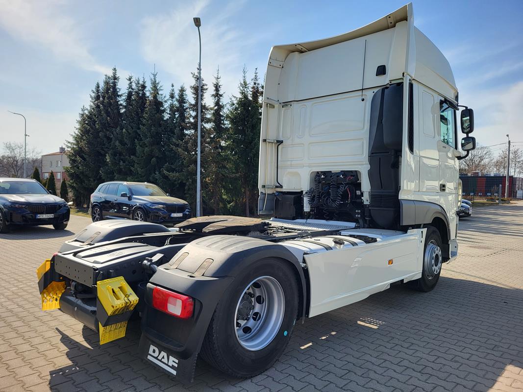 DAF FT XF 480 2021r 0033 - obrazek 4