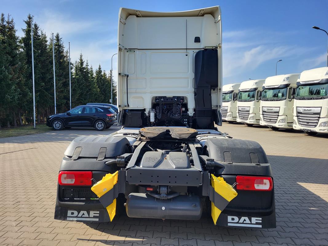DAF FT XF 480 2021r 0033 - obrazek 5