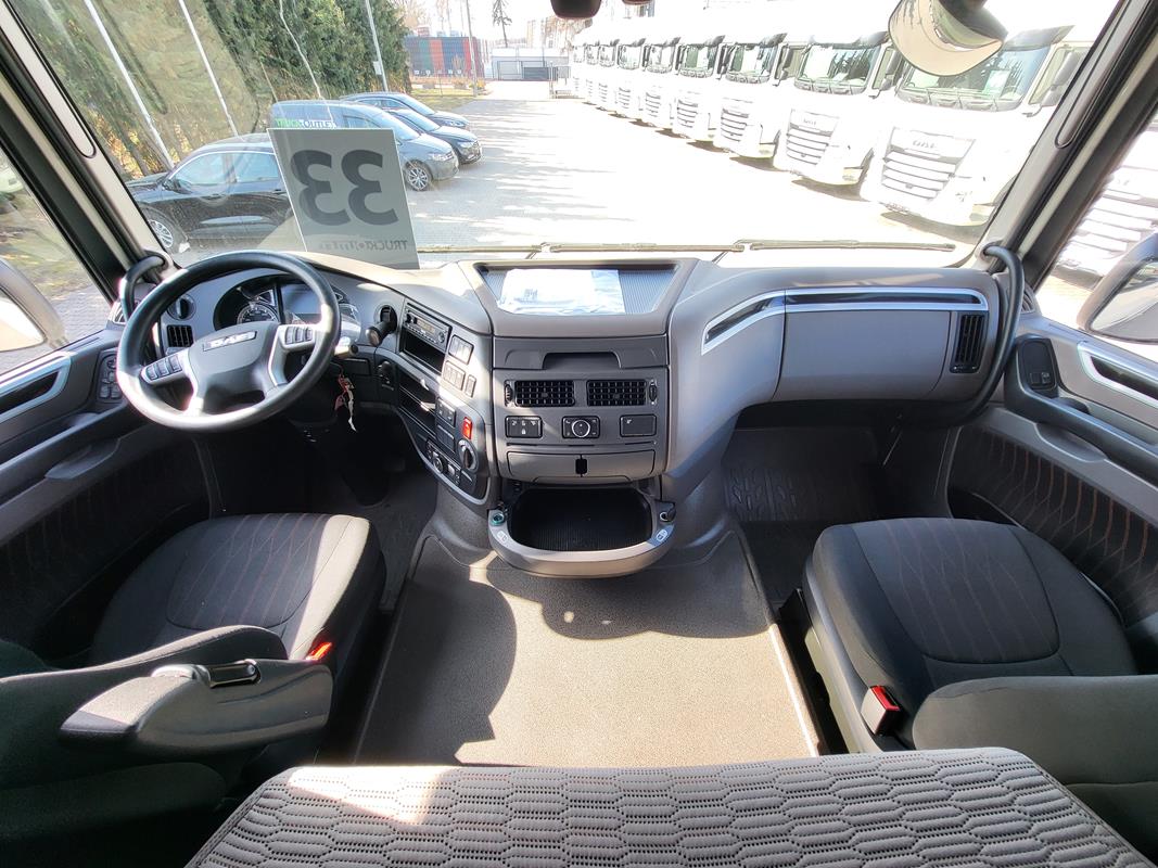 DAF FT XF 480 2021r 0033 - obrazek 12