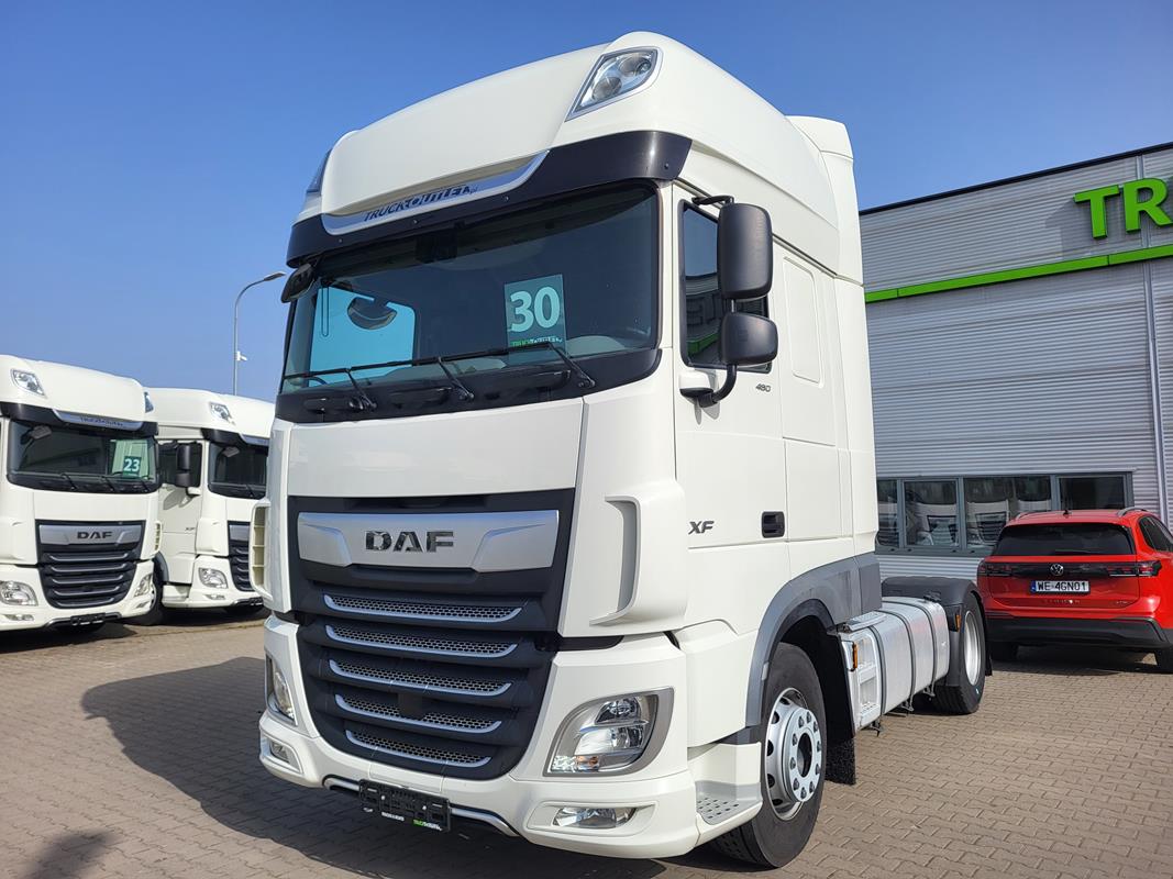 DAF FT XF 480 2021r 0030
