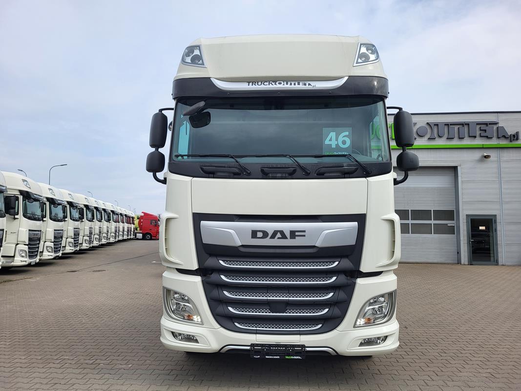 DAF FT XF 480 2021r 0046 - obrazek 2