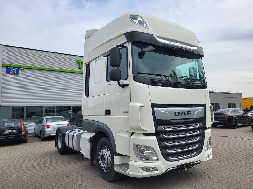 DAF FT XF 480 2021r 0046 - obrazek 3