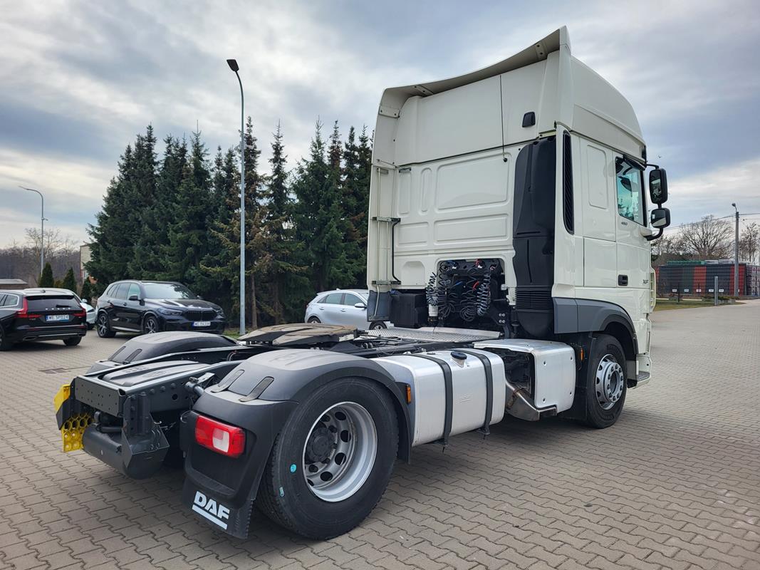 DAF FT XF 480 2021r 0046 - obrazek 4