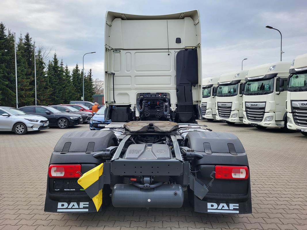 DAF FT XF 480 2021r 0046 - obrazek 5