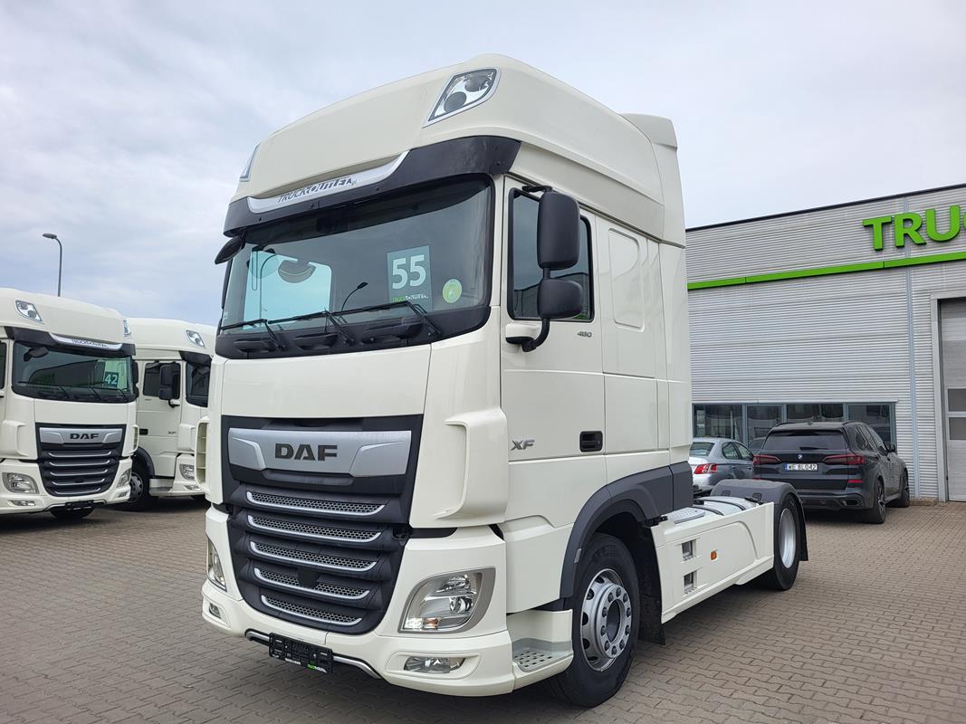 DAF FT XF 480 2021r 0055