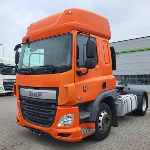 DAF CF 440 2015r