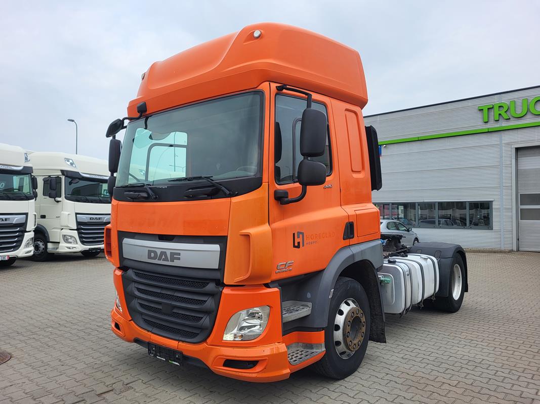 DAF CF 440 2015r