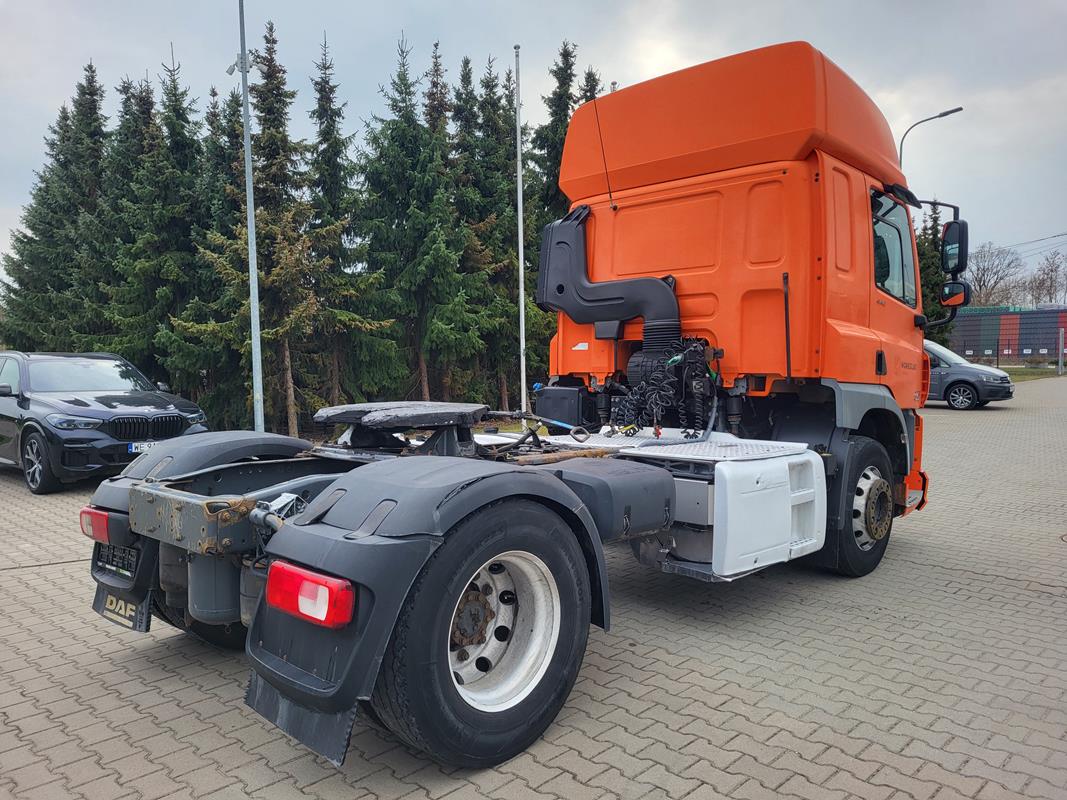 DAF CF 440 2015r - obrazek 4