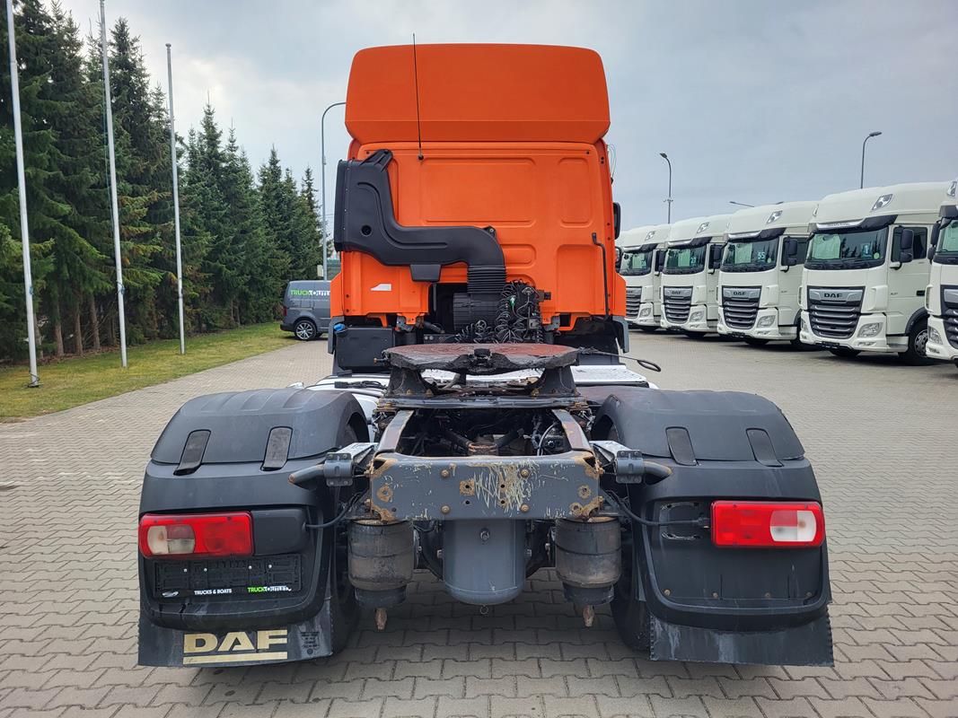 DAF CF 440 2015r - obrazek 5