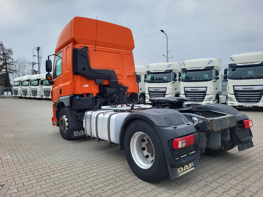 DAF CF 440 2015r - obrazek 6