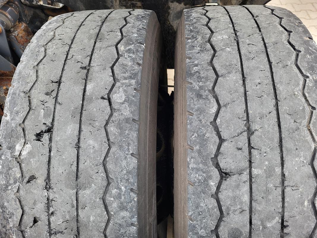 DAF CF 440 2015r - obrazek 7