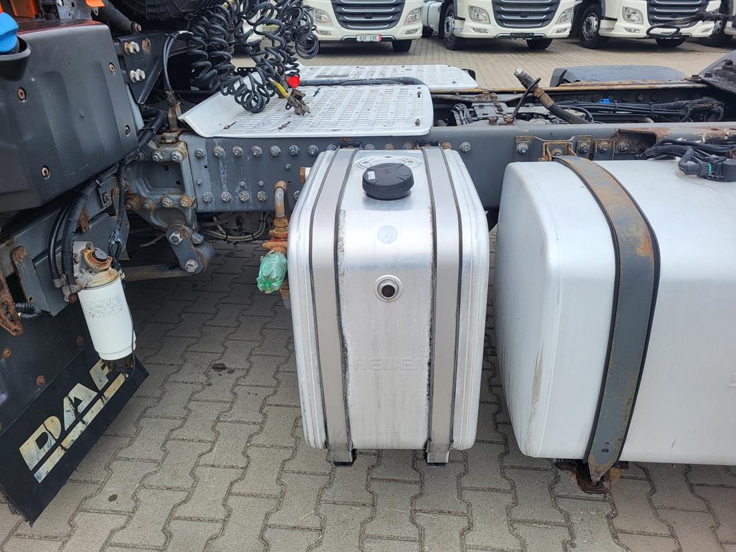 DAF CF 440 2015r - obrazek 8