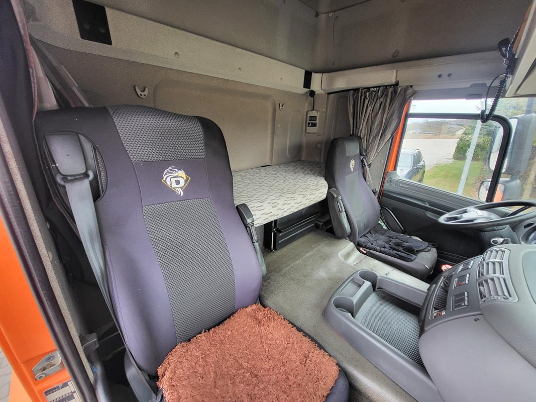DAF CF 440 2015r - obrazek 10