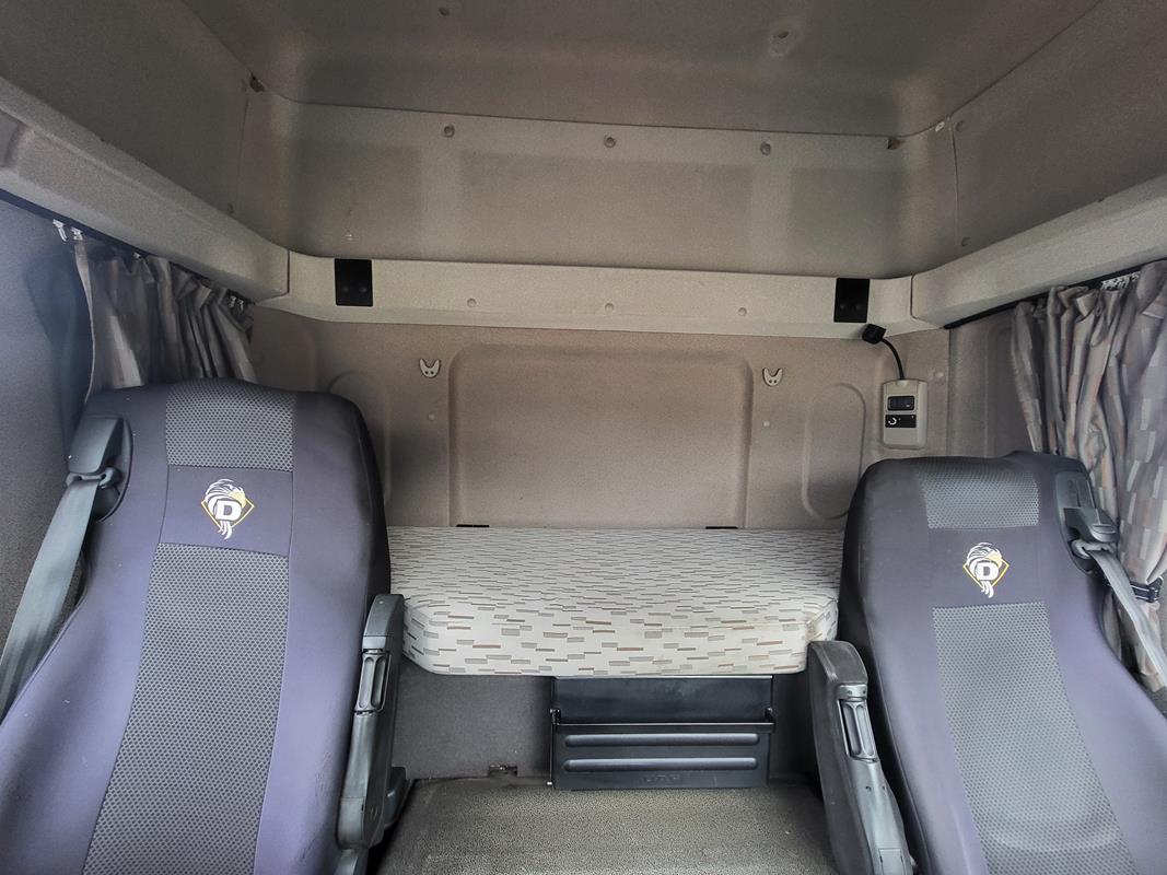 DAF CF 440 2015r - obrazek 11