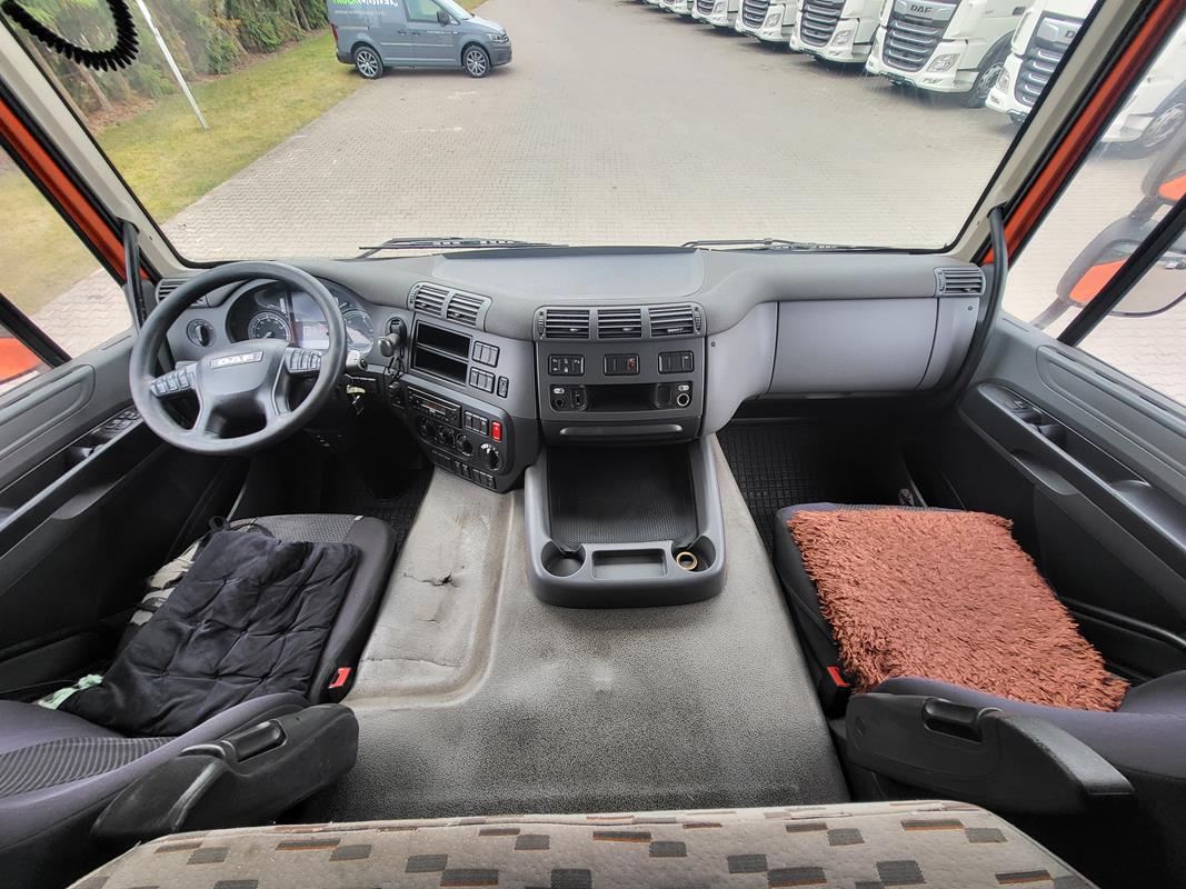 DAF CF 440 2015r - obrazek 12