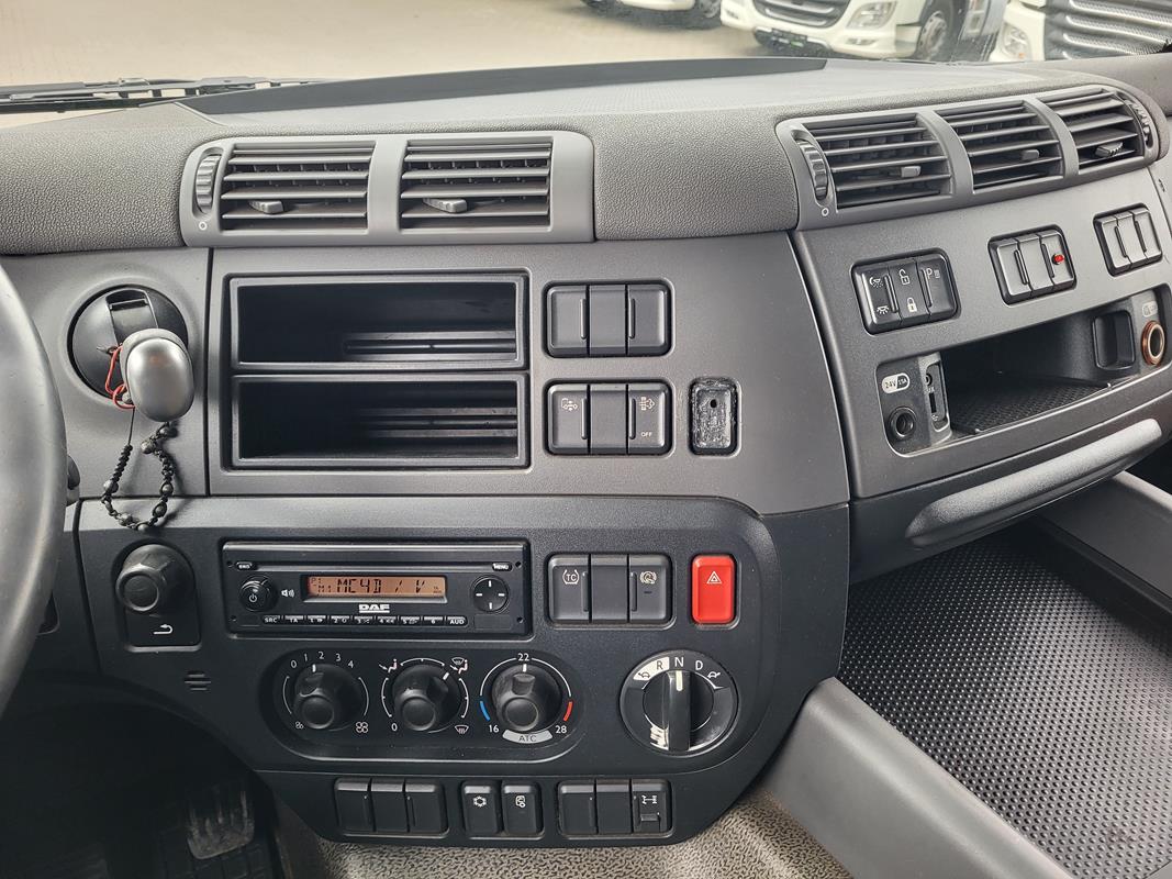 DAF CF 440 2015r - obrazek 14