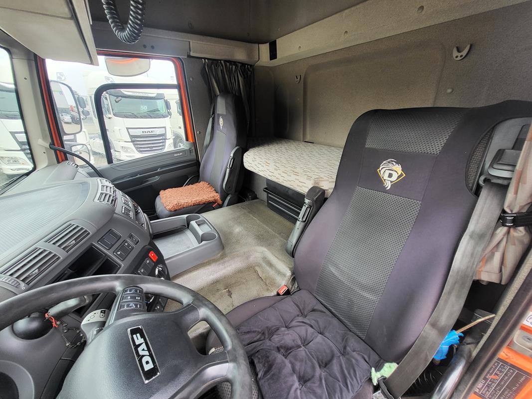 DAF CF 440 2015r - obrazek 16