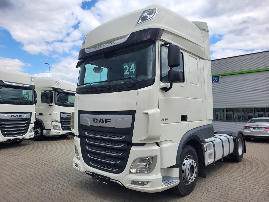 DAF FT XF 480 2021r 0024