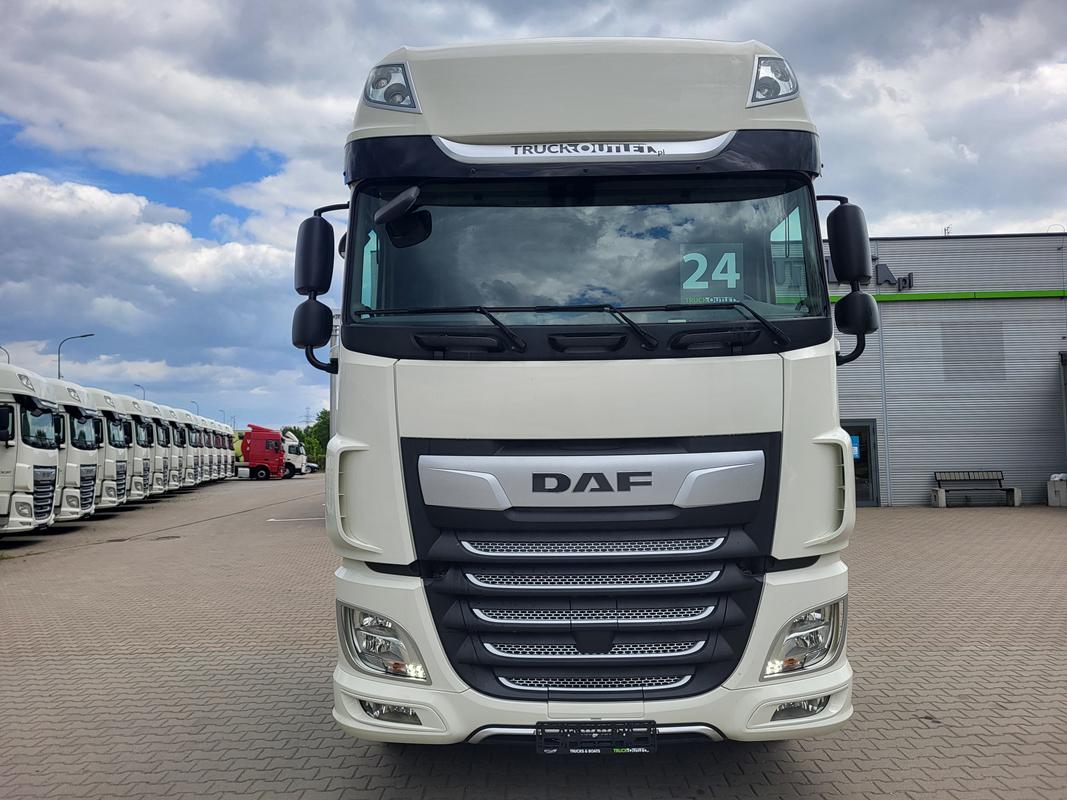 DAF FT XF 480 2021r 0024 - obrazek 2