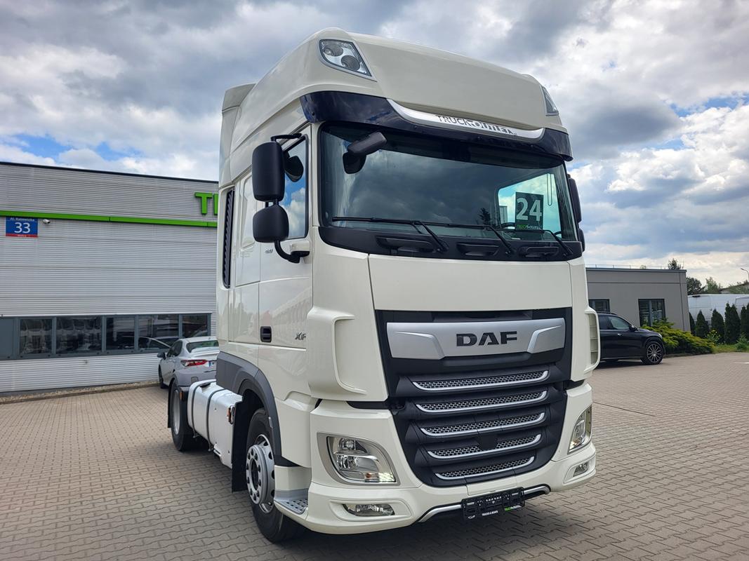 DAF FT XF 480 2021r 0024 - obrazek 3